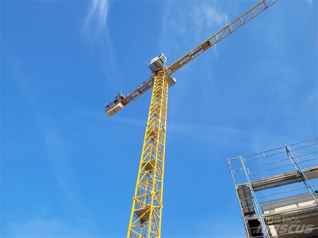 Liebherr 150EC-B 타워 크레인