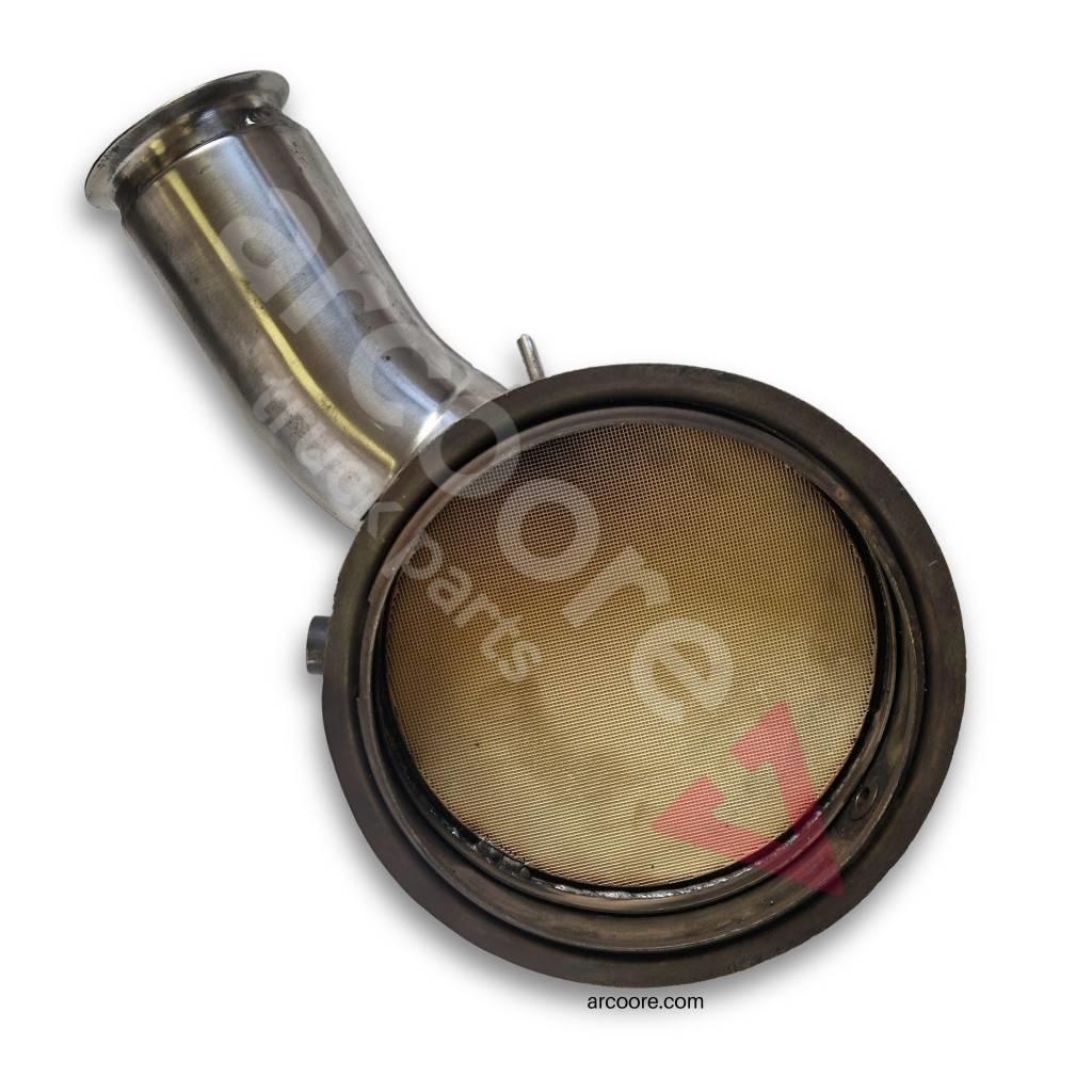 DAF DPF 5296236 엔진