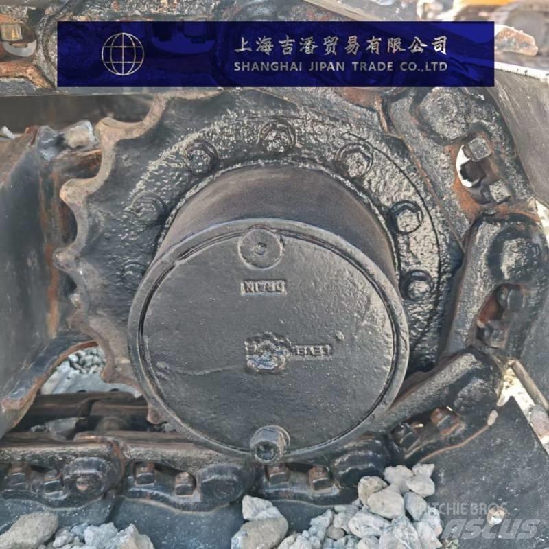 Komatsu PC 55 MR 소형 굴삭기 7톤 미만