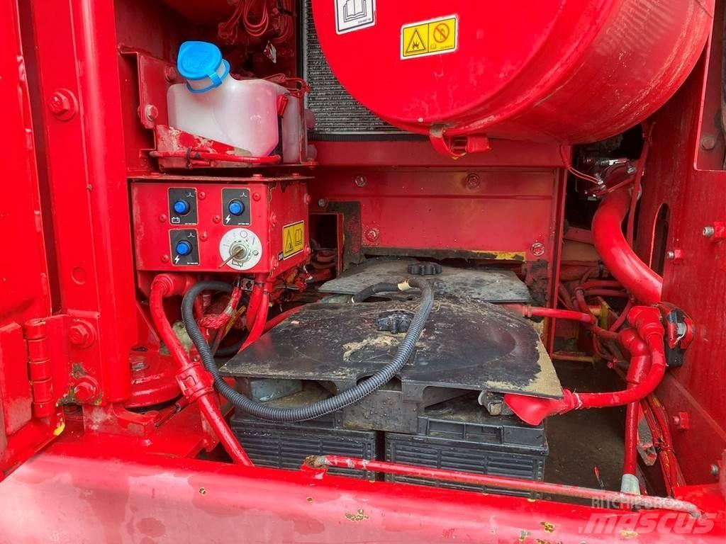 CAT 329 D NVT 대형 굴삭기 29톤 이상
