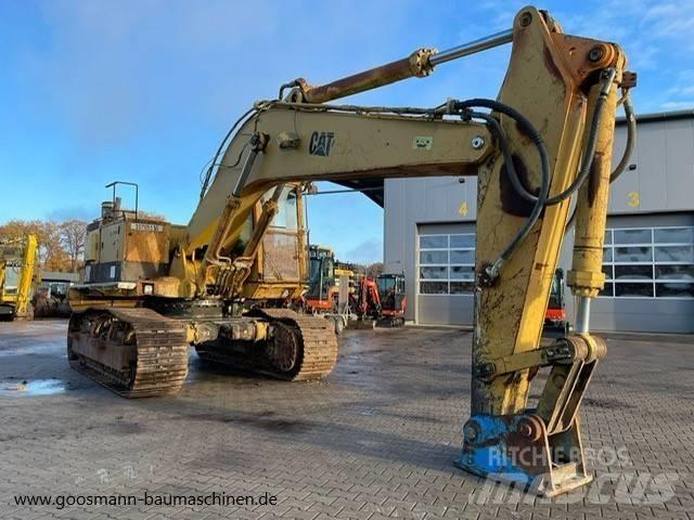 CAT 231 D LC 대형 굴삭기 29톤 이상