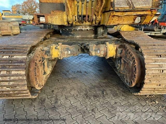 CAT 231 D LC 대형 굴삭기 29톤 이상