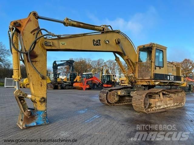 CAT 231 D LC 대형 굴삭기 29톤 이상