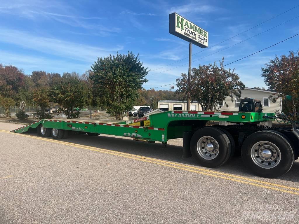 Landoll 930 로우 로더