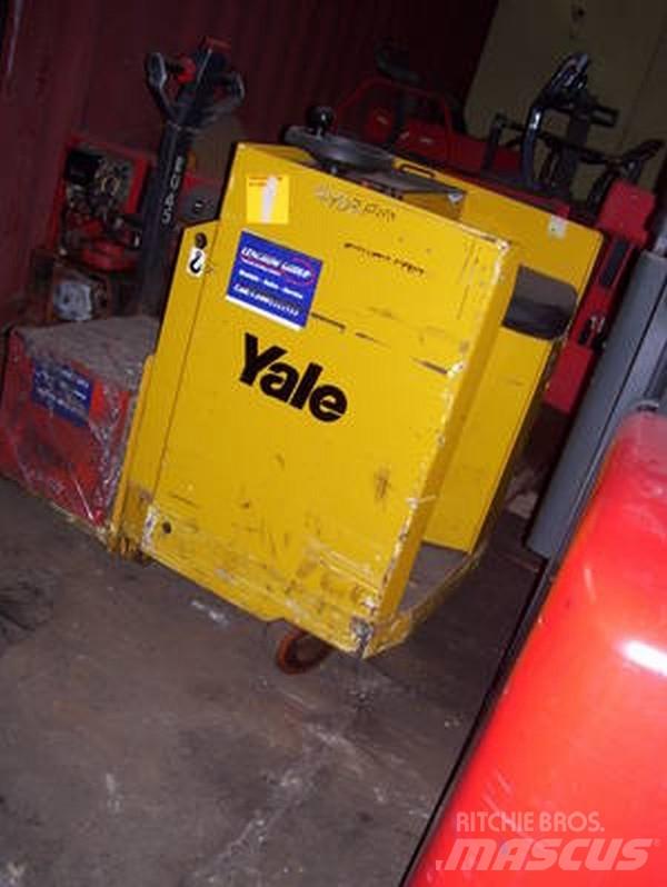 Yale MP20 기타 트럭