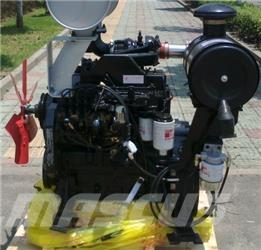 Cummins 4BTA3.9-C110 엔진