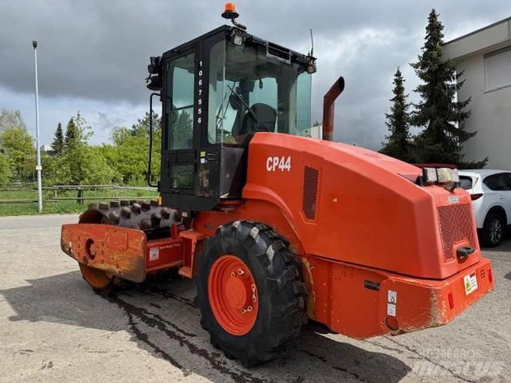 CAT CP44 기타 롤러