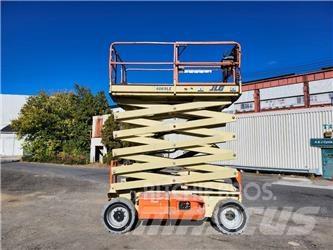 JLG 4069 LE 가위형 리프트