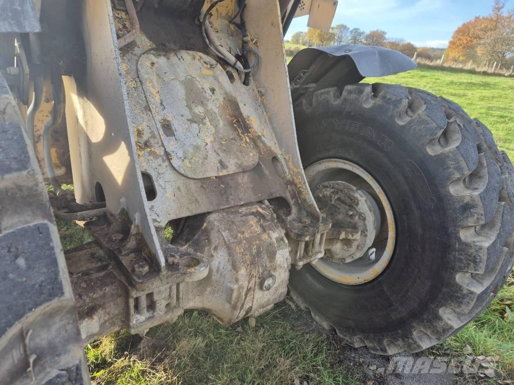 Volvo L 70 F  휠로우더