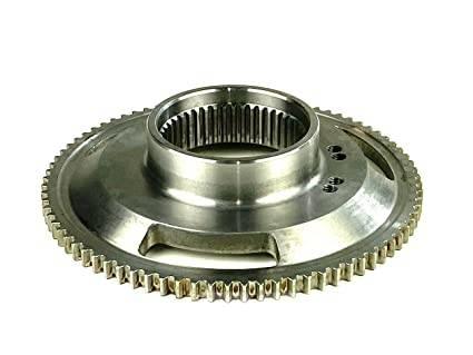 CAT Coroana - 148288 트랜스미션