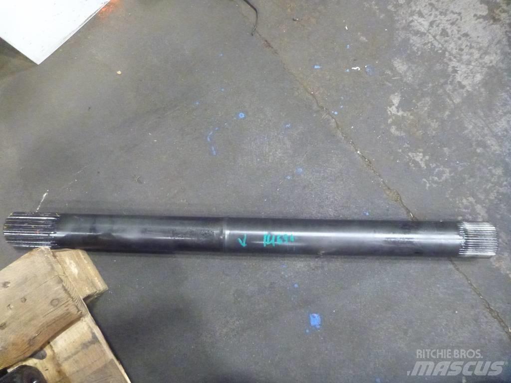  Drivaxel Volvo L180H 차축