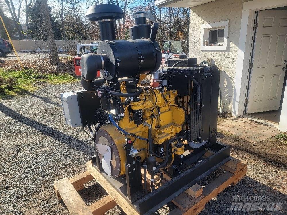 John Deere 4054 농기계 - 기타