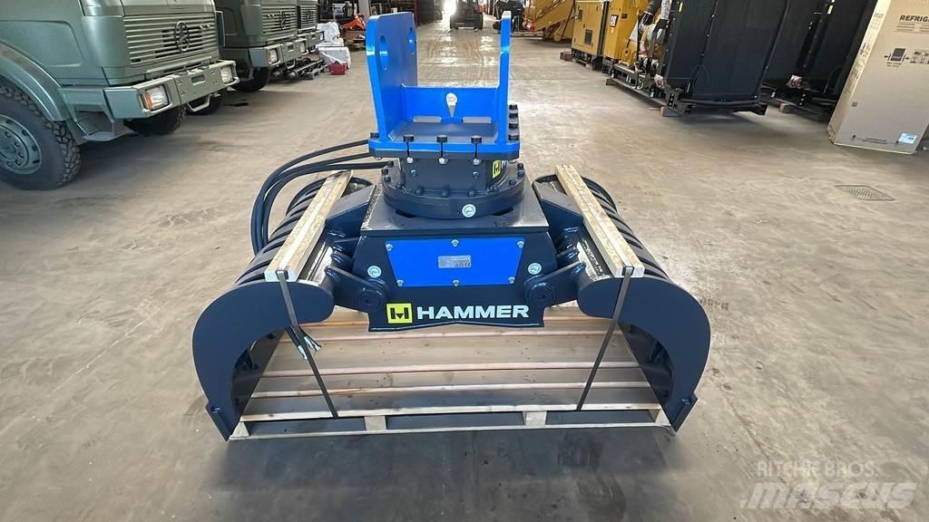 Hammer GR150S 집게