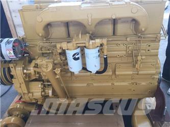 Cummins NT855-C280 엔진