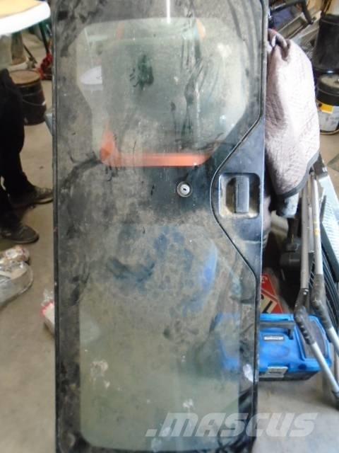 CAT 303 CR 소형 굴삭기 7톤 미만
