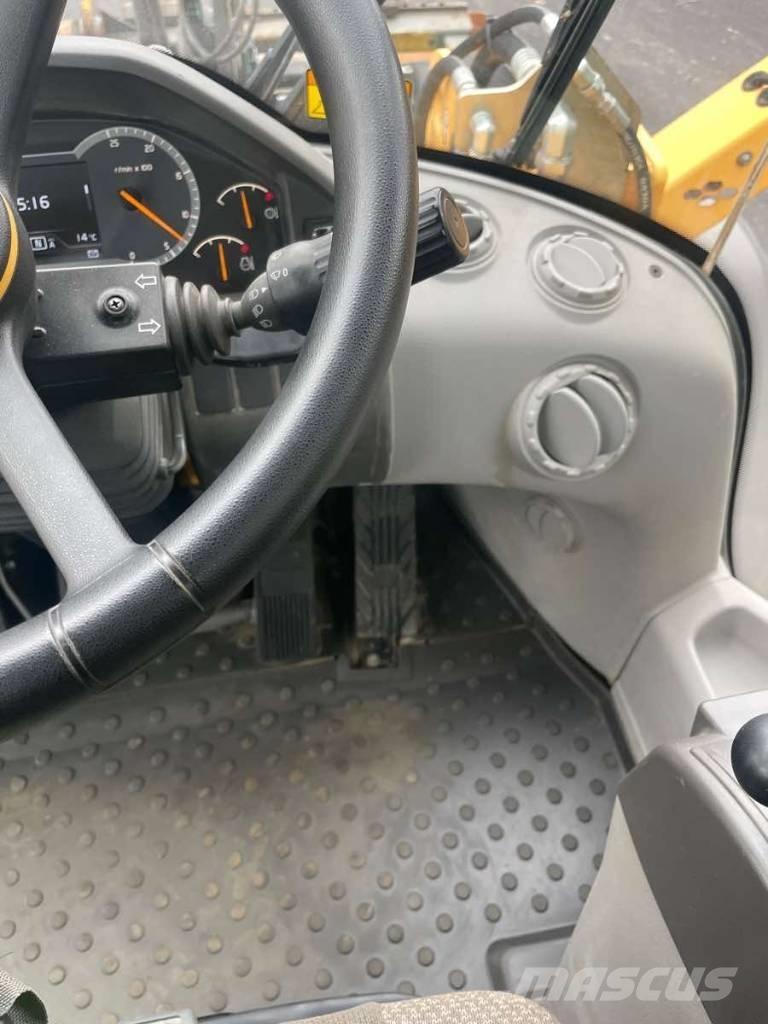 Volvo L 60 H  휠로우더