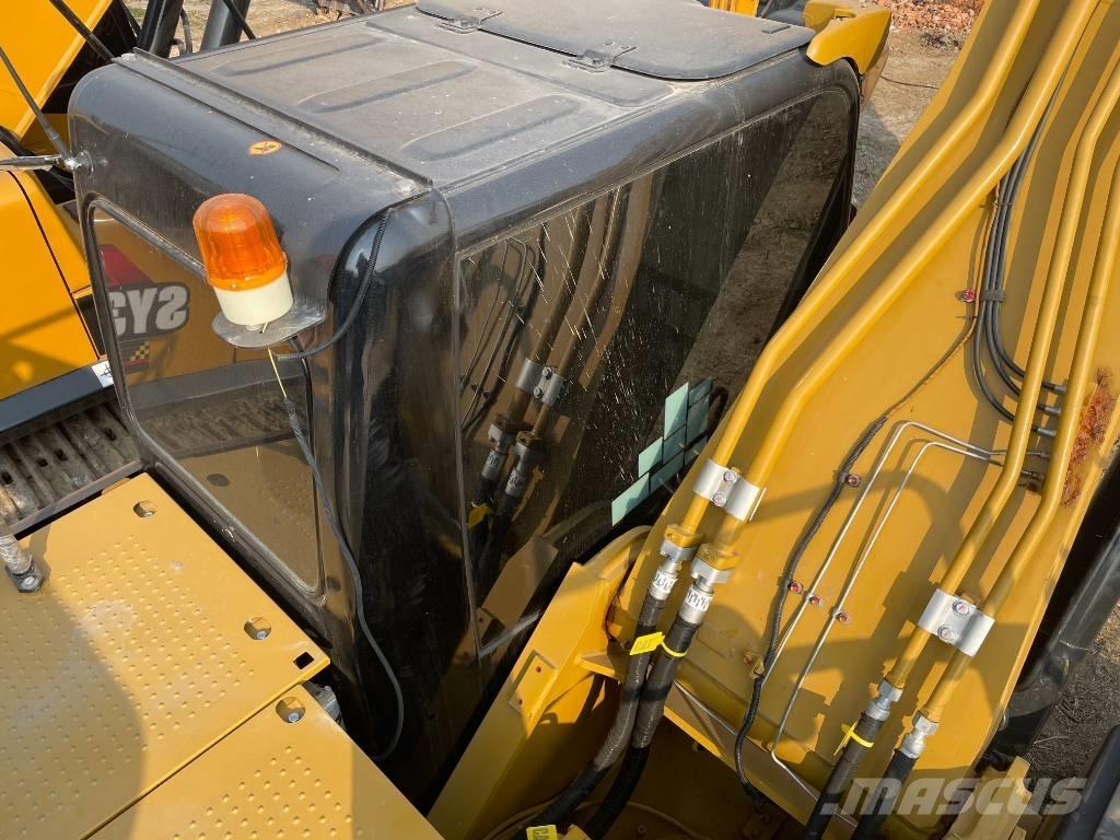 CAT 329 대형 굴삭기 29톤 이상