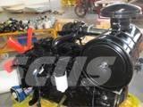 Cummins 6BT5.9-C130 엔진