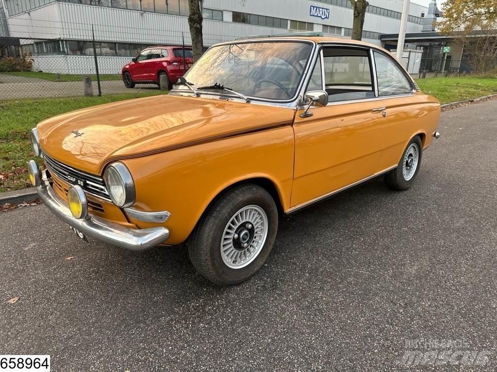 DAF ? 55 T 자동차