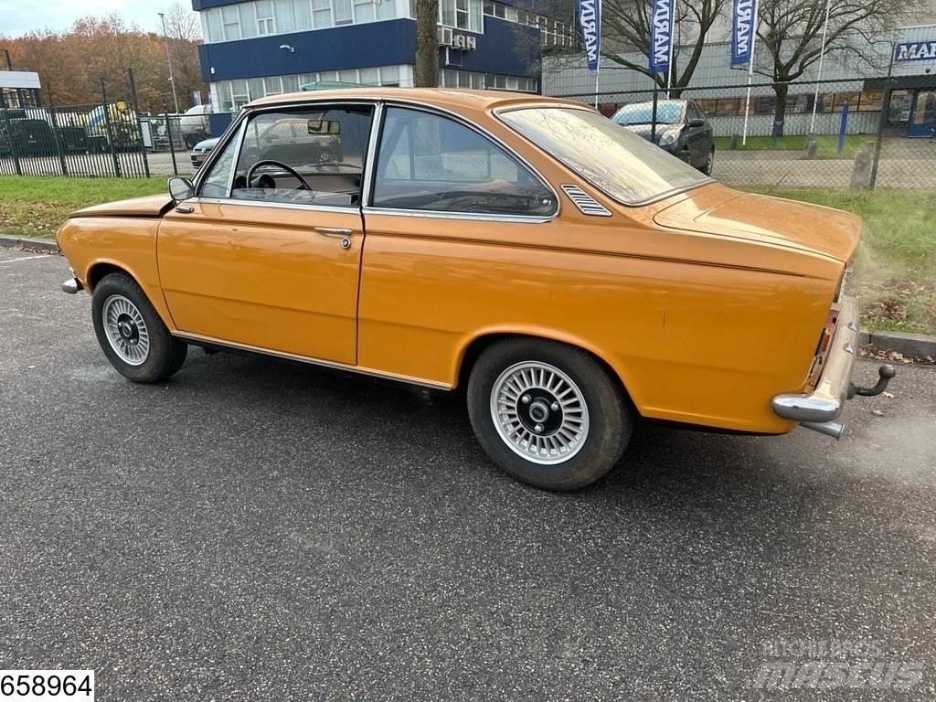 DAF ? 55 T 자동차