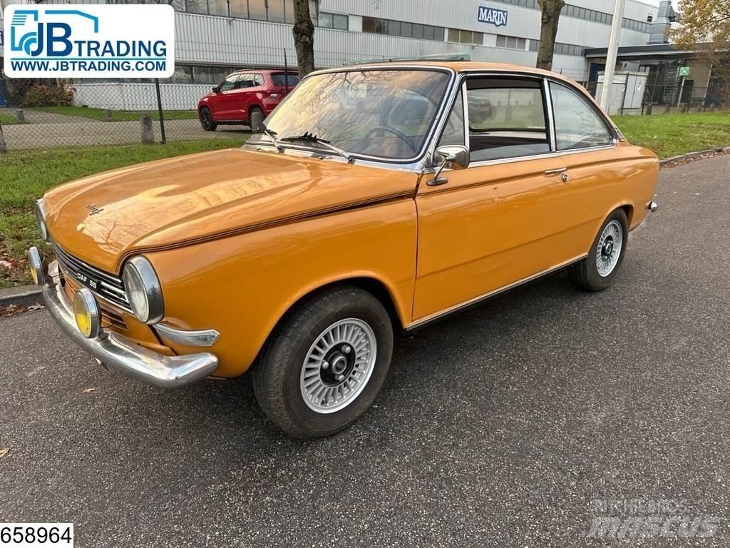DAF ? 55 T 자동차