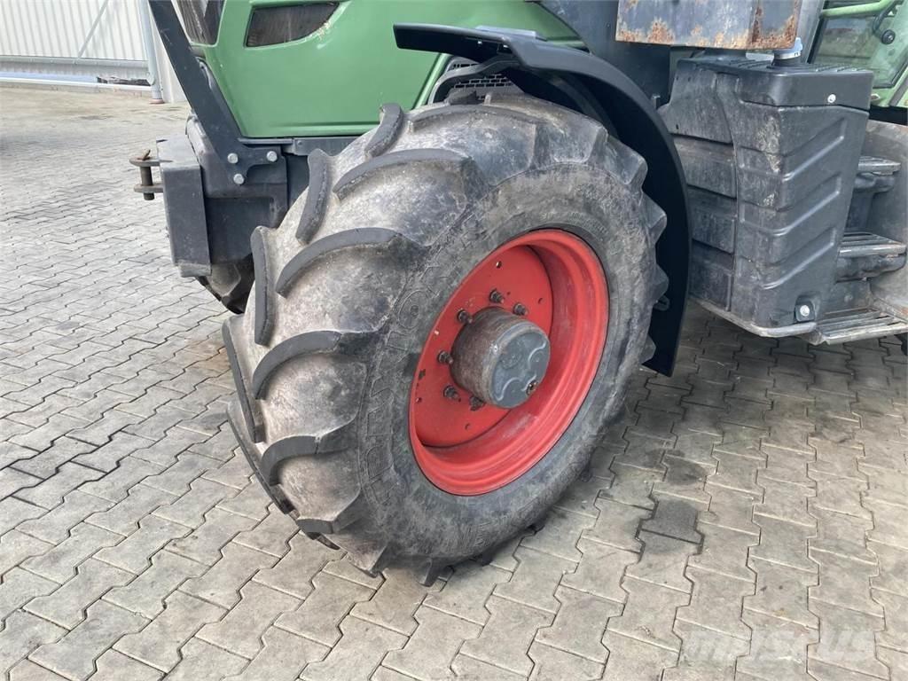 Fendt 309 Vario 트랙터