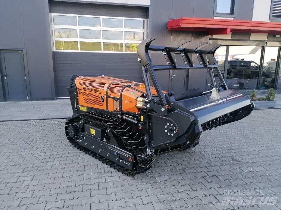 Energreen ROBOPLUS 농기계 - 기타