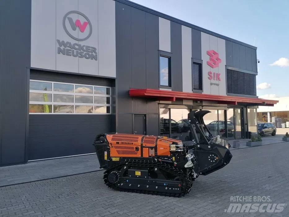 Energreen ROBOPLUS 농기계 - 기타
