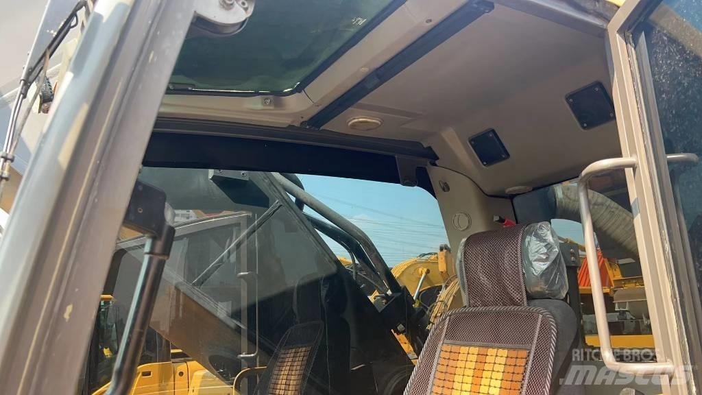 Volvo EC 480 대형 굴삭기 29톤 이상