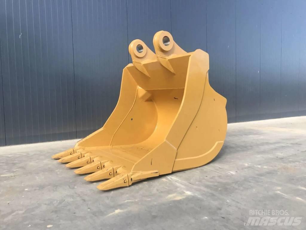 CAT 336F TB 버켓