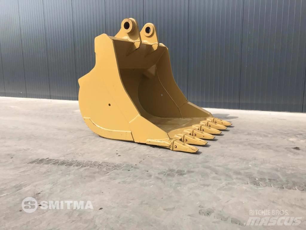 CAT 336F TB 버켓