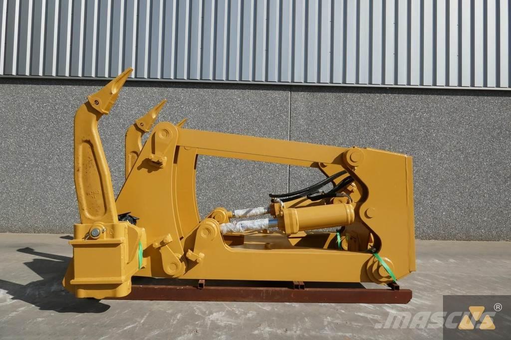 CAT D7R Ripper 기타 부품  