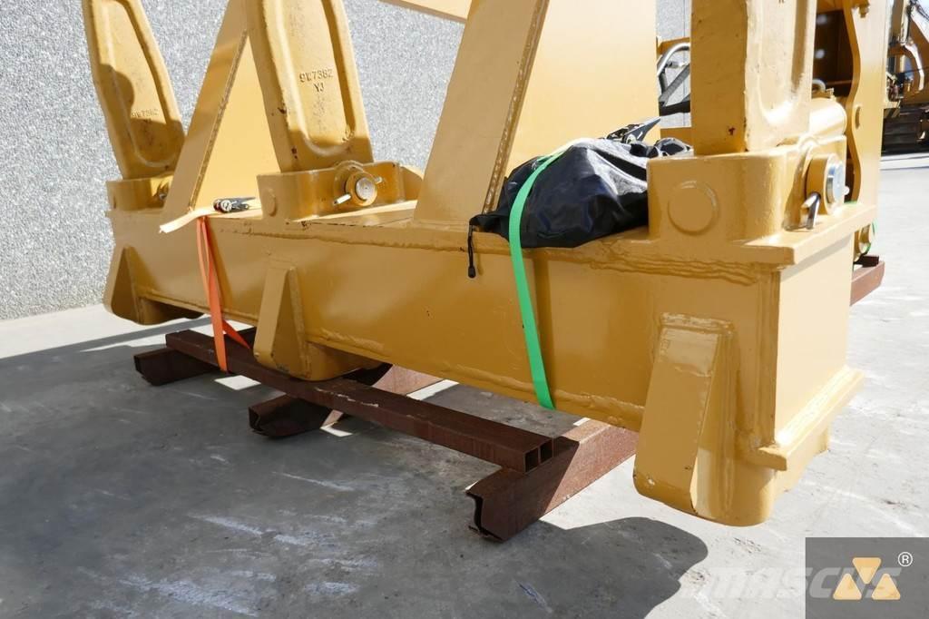 CAT D7R Ripper 기타 부품  