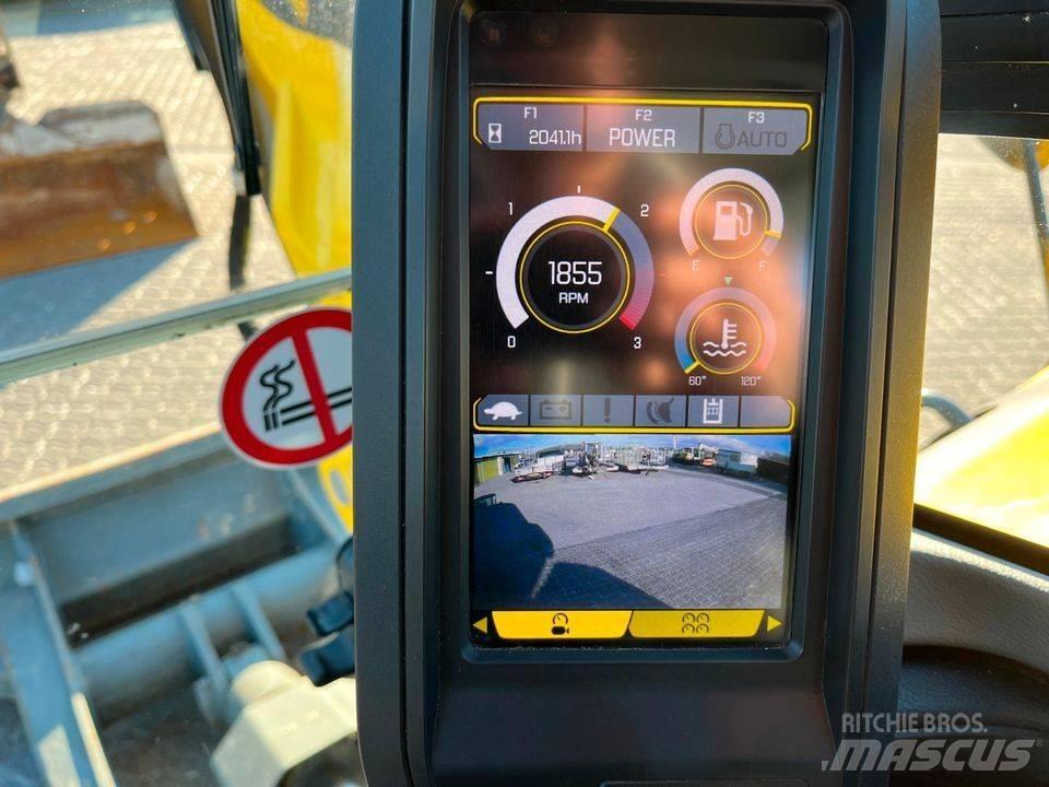 Wacker Neuson ET 90 대형 굴삭기 29톤 이상