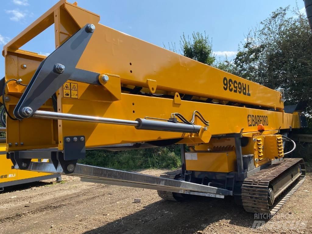 Barford TR6536 컨베이어