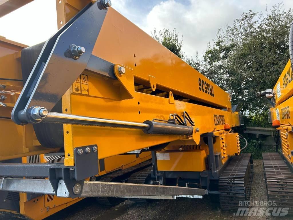 Barford TR6536 컨베이어