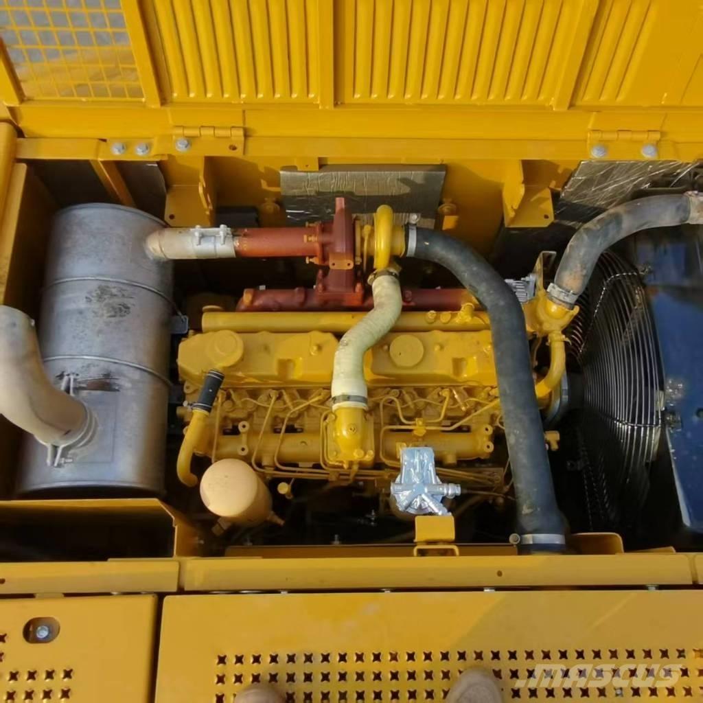 CAT 320 C L 대형 굴삭기 29톤 이상