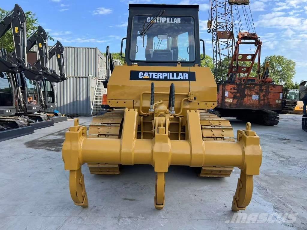 CAT D 7 G 그레이더