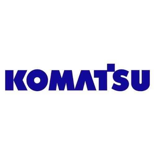 Komatsu Spare Parts 운송 장비 - 기타