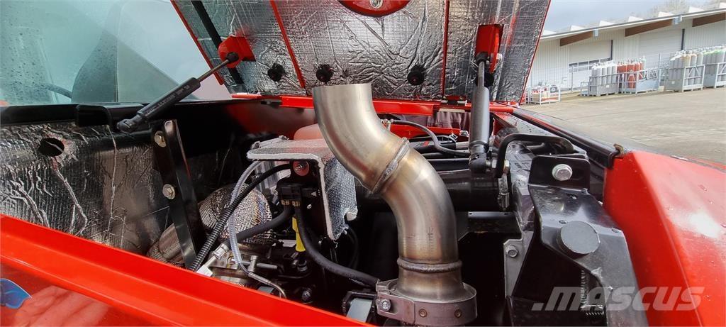 Manitou M30.4 디젤 지게차