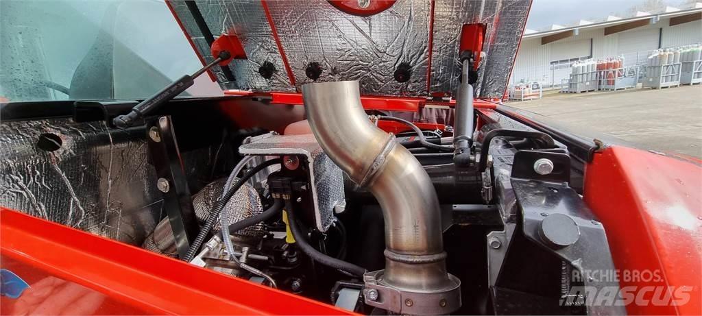 Manitou M30.4 디젤 지게차