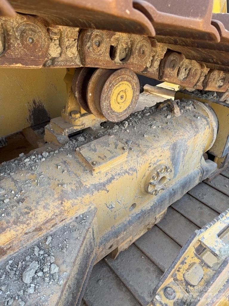CAT D 6 T LGP 크롤러 도저