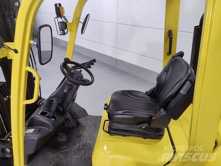 Hyster H3.0UT 디젤 지게차
