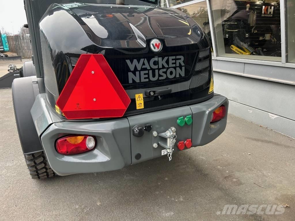 Wacker Neuson WL 52  휠로우더