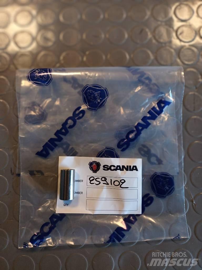 Scania PISTON 259102 엔진