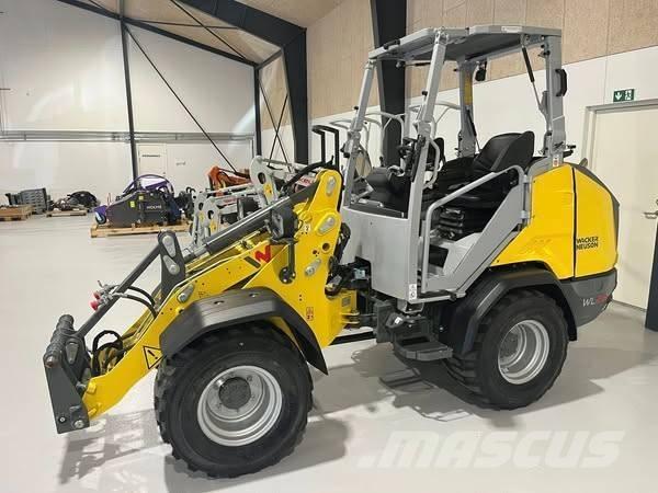 Wacker Neuson WL 28  휠로우더