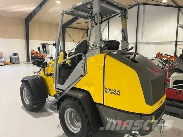Wacker Neuson WL 28  휠로우더
