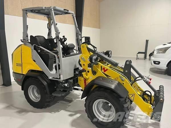 Wacker Neuson WL 28  휠로우더