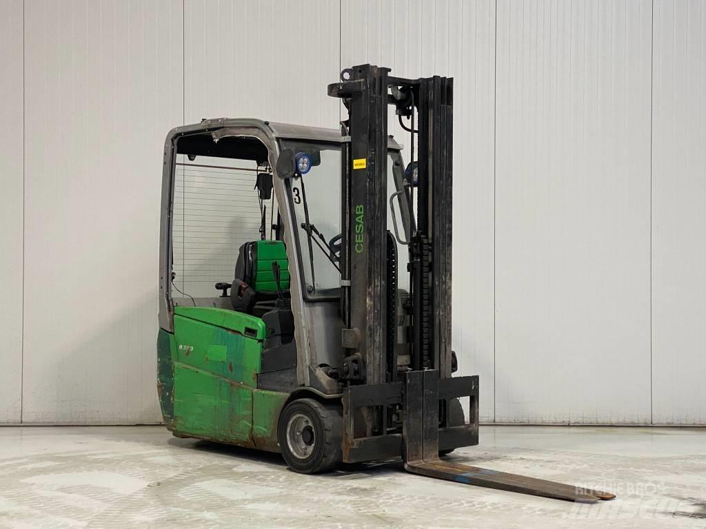 Cesab B320 전동 지게차