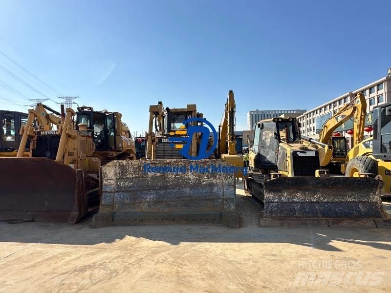 CAT D 6 R 크롤러 도저